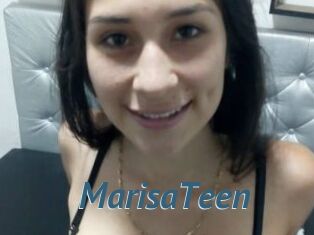 MarisaTeen