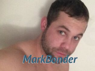 MarkBonder