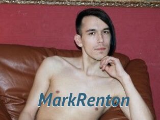 MarkRenton