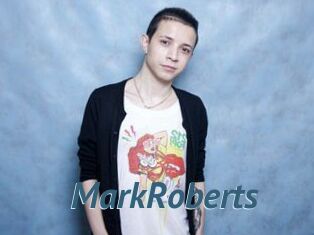 MarkRoberts