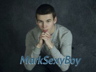 MarkSexyBoy