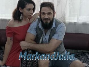 MarkandJulia