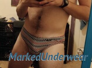 MarkedUnderwear