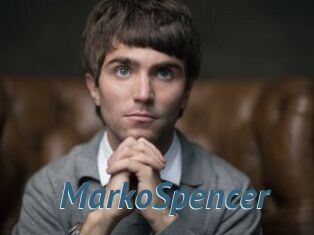 MarkoSpencer