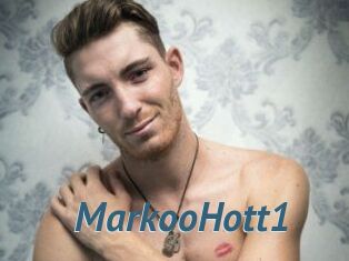 MarkooHott1