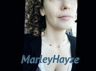 MarleyHayze