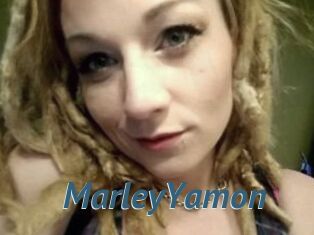 MarleyYamon