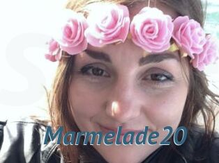 Marmelade20