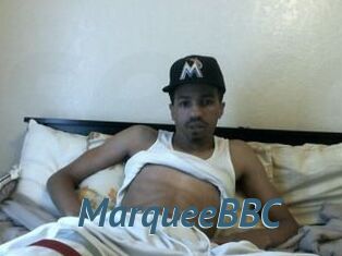 MarqueeBBC