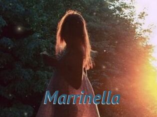 Marrinella