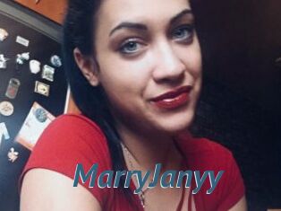 MarryJanyy