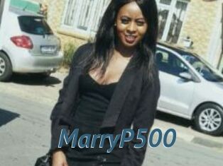 MarryP500