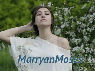 MarryanMoses