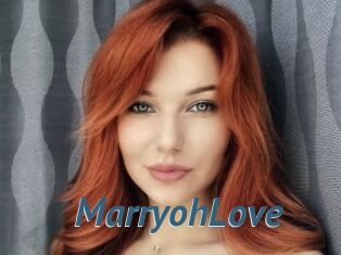 MarryohLove