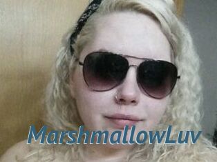 MarshmallowLuv