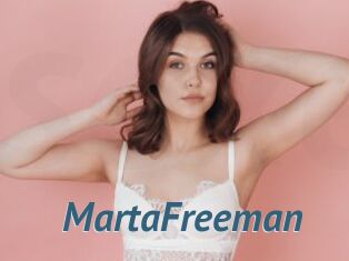 MartaFreeman