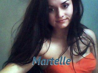 Martelle