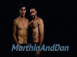 MarthinAndDan