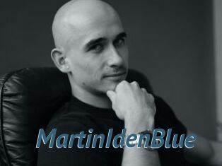 MartinIdenBlue