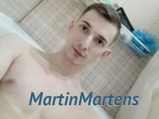 MartinMartens