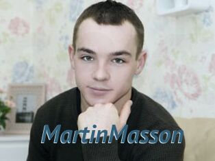 MartinMasson