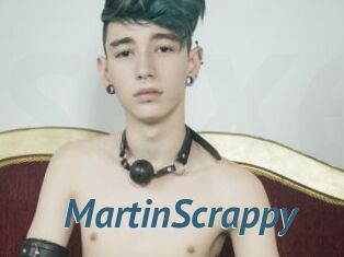 MartinScrappy