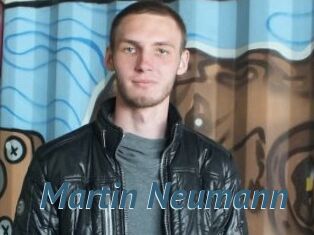 Martin_Neumann