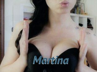 Martina