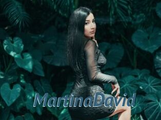 MartinaDavid