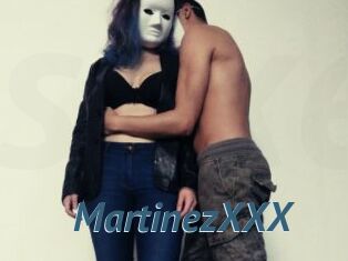 MartinezXXX