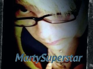 MartySuperstar