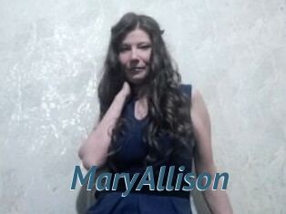 MaryAllison