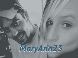 MaryAnn23