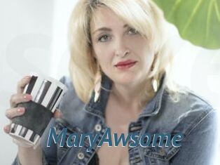 MaryAwsome