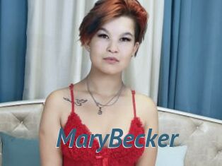 MaryBecker