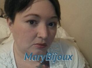 MaryBijoux