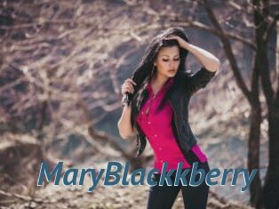 MaryBlackkberry