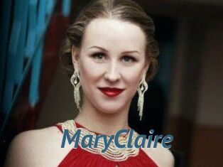 Mary_Claire