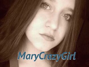 MaryCrazyGirl