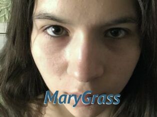 MaryGrass