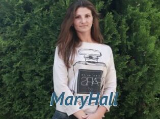 MaryHall