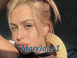 MaryJane1