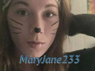 MaryJane233