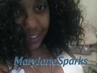 MaryJaneSparks