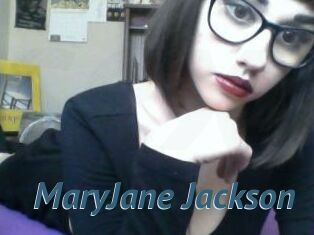 MaryJane_Jackson