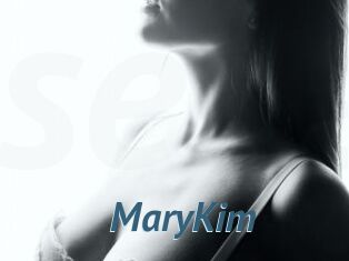 MaryKim