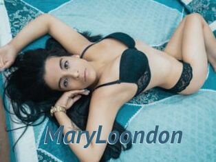 MaryLoondon