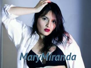 MaryMiranda