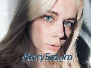 MarySaturn