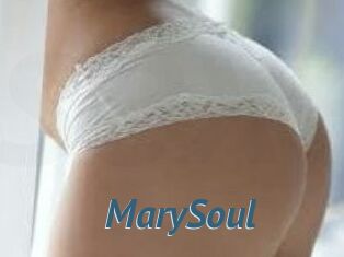 MarySoul